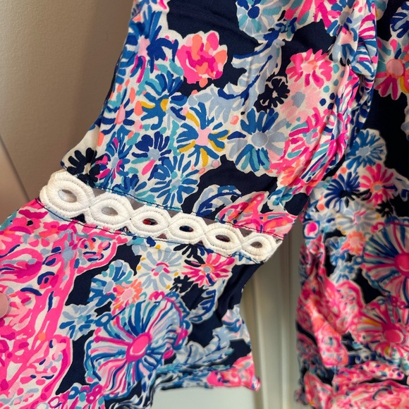 Lilly Top - Picture 4 of 5